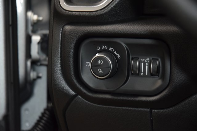 Used 2024 RAM 3500 Laramie w/ Night Edition image 33