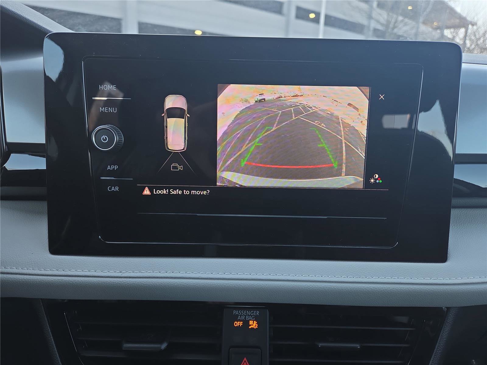 New 2026 Volkswagen Taos S image 19