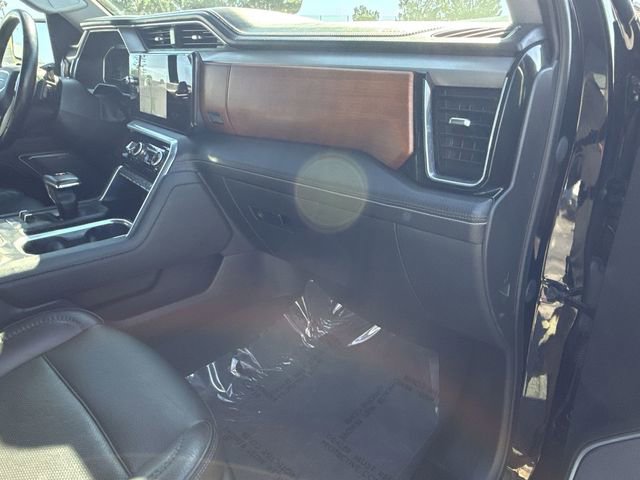 Used 2022 GMC Sierra 1500 Denali RWD image 29