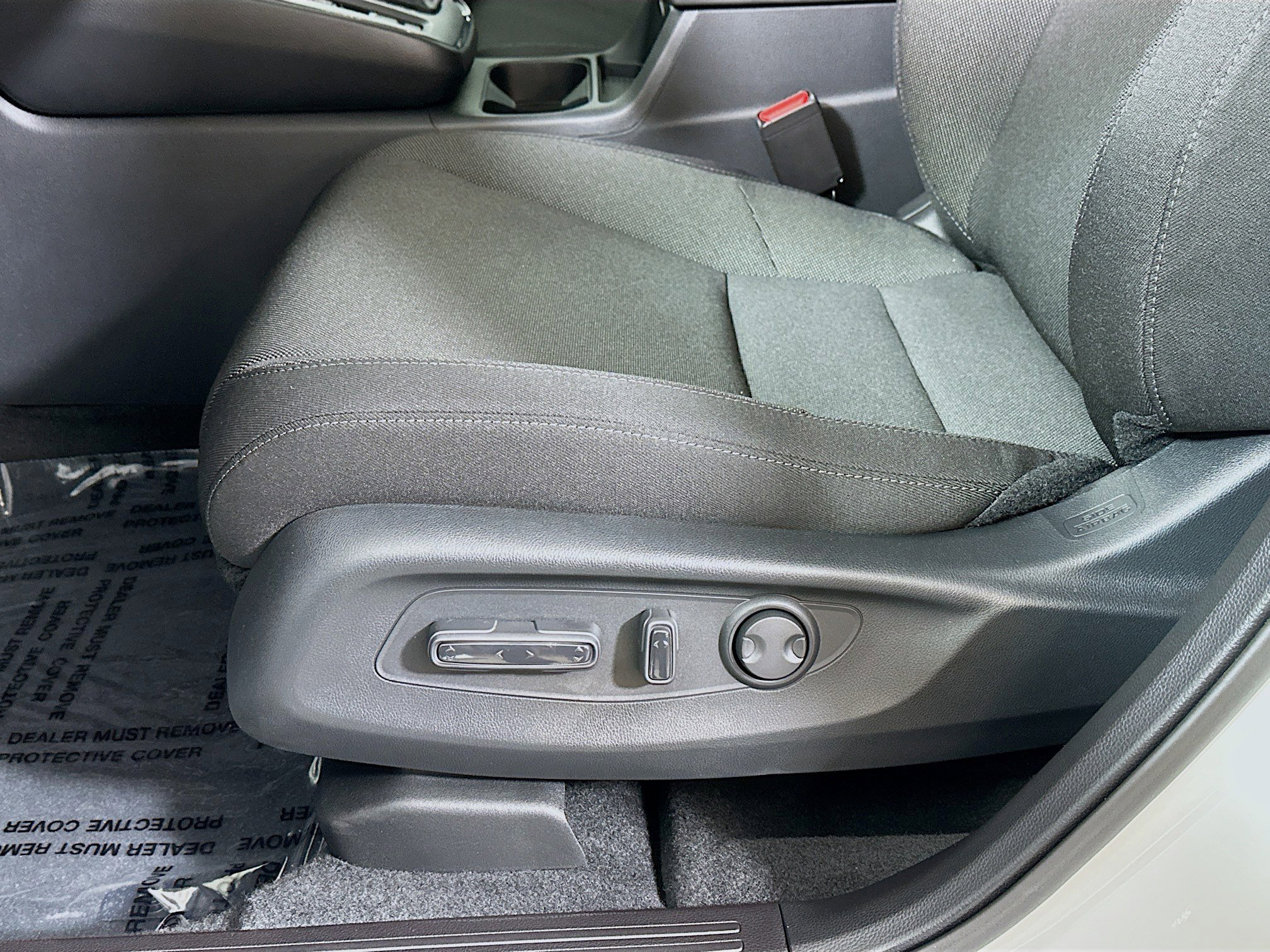 New 2026 Honda CR-V EX image 18