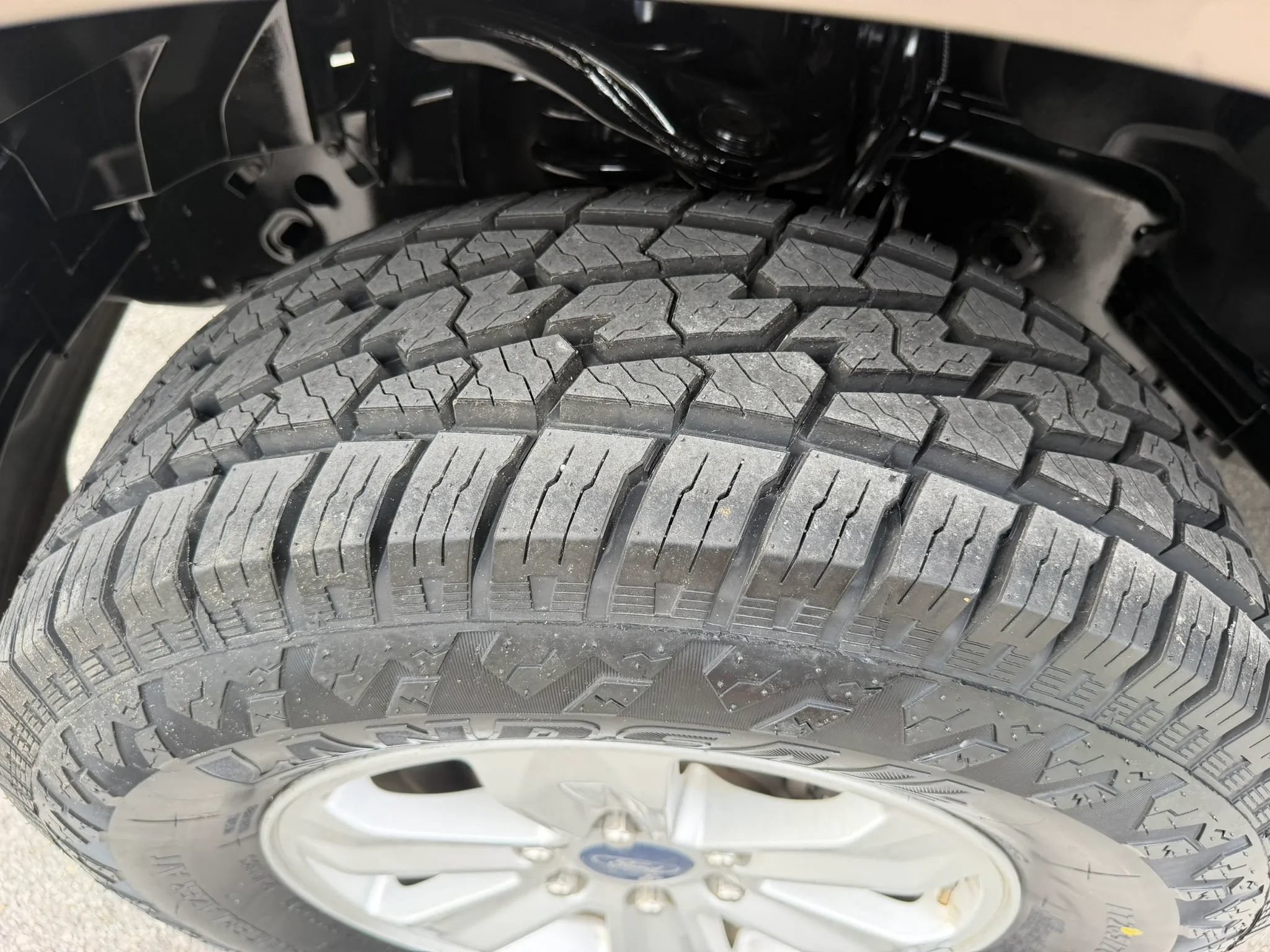Used 2019 Ford F150 XL w/ Equipment Group 101A Mid AWD/4WD image 13