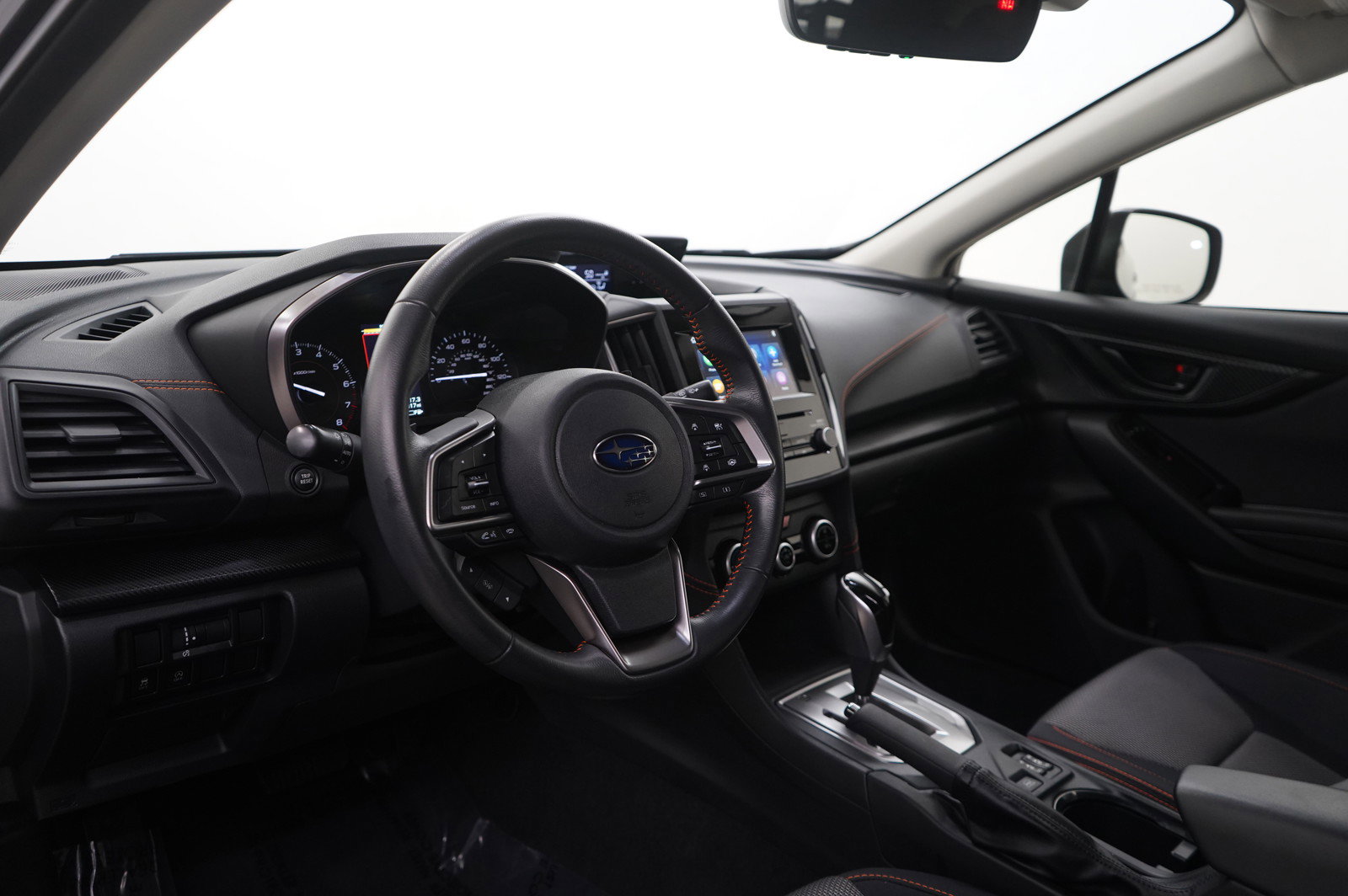 Used 2023 Subaru Crosstrek 2.0i Premium image 16