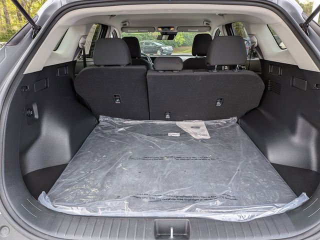 Used 2025 Kia Sportage LX FWD image 21