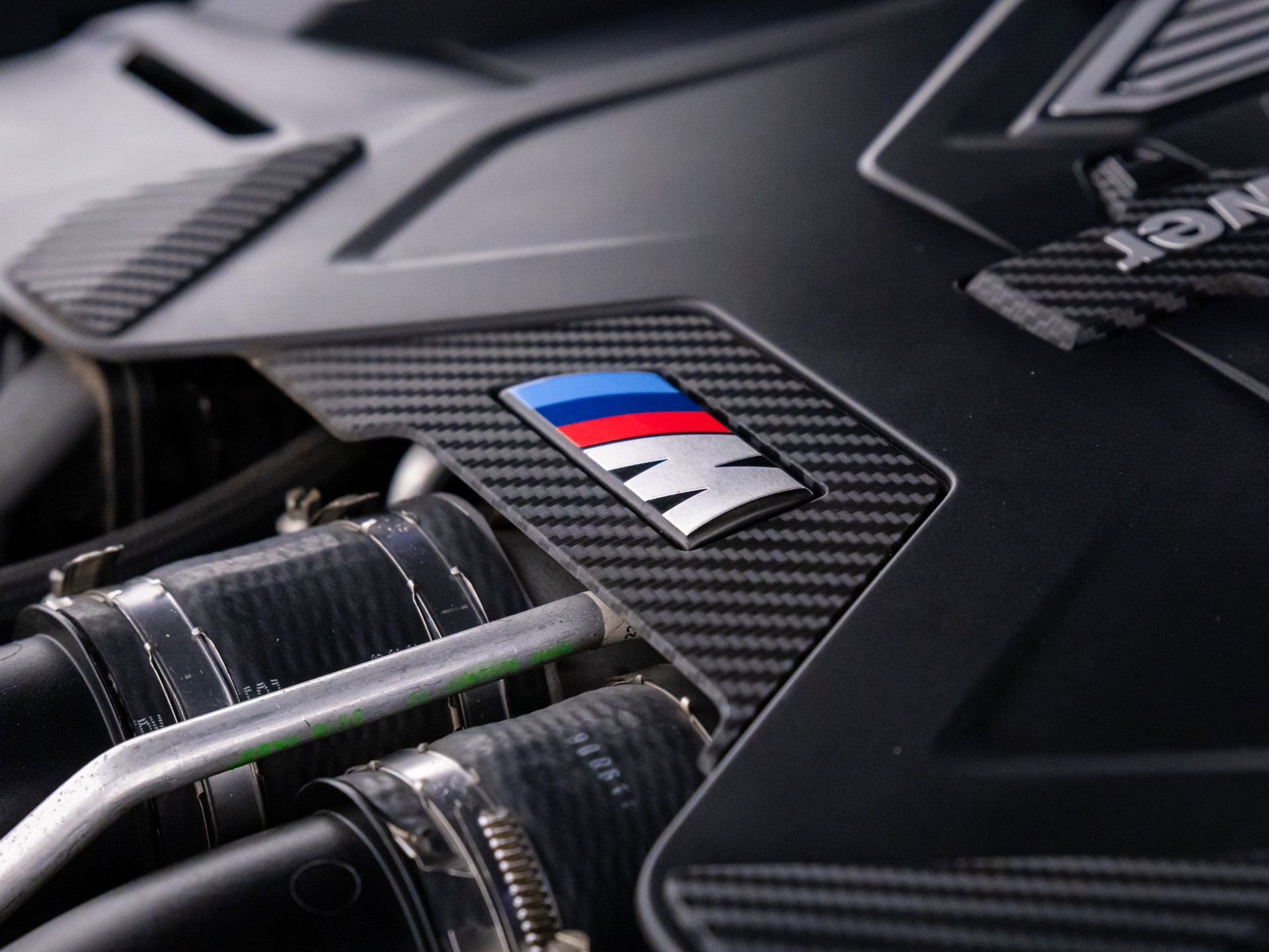 Used 2019 BMW M5 image 32