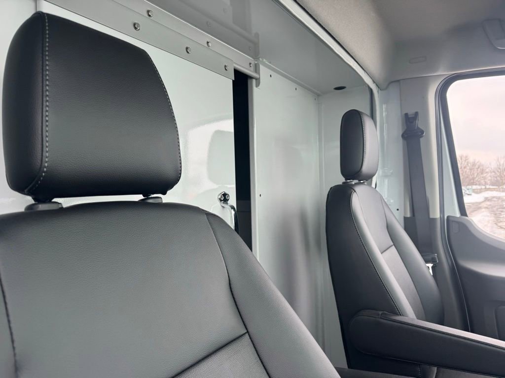 New 2026 Ford Transit 350 RWD image 13