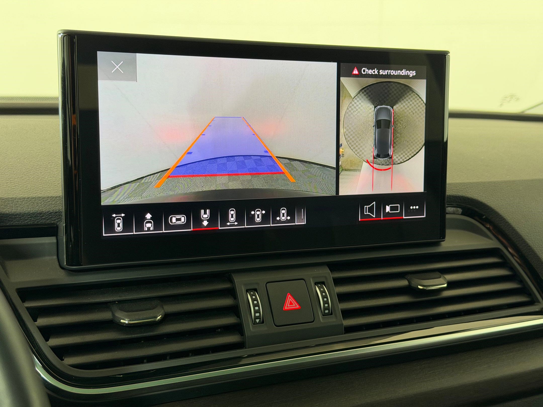 Used 2023 Audi Q5 2.0T Premium Plus w/ Premium Plus Package image 28