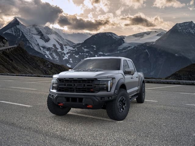 New 2026 Ford F150 Raptor w/ Equipment Group 803A Raptor R image 2