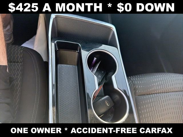 Used 2025 Chevrolet Equinox LT AWD/4WD image 22