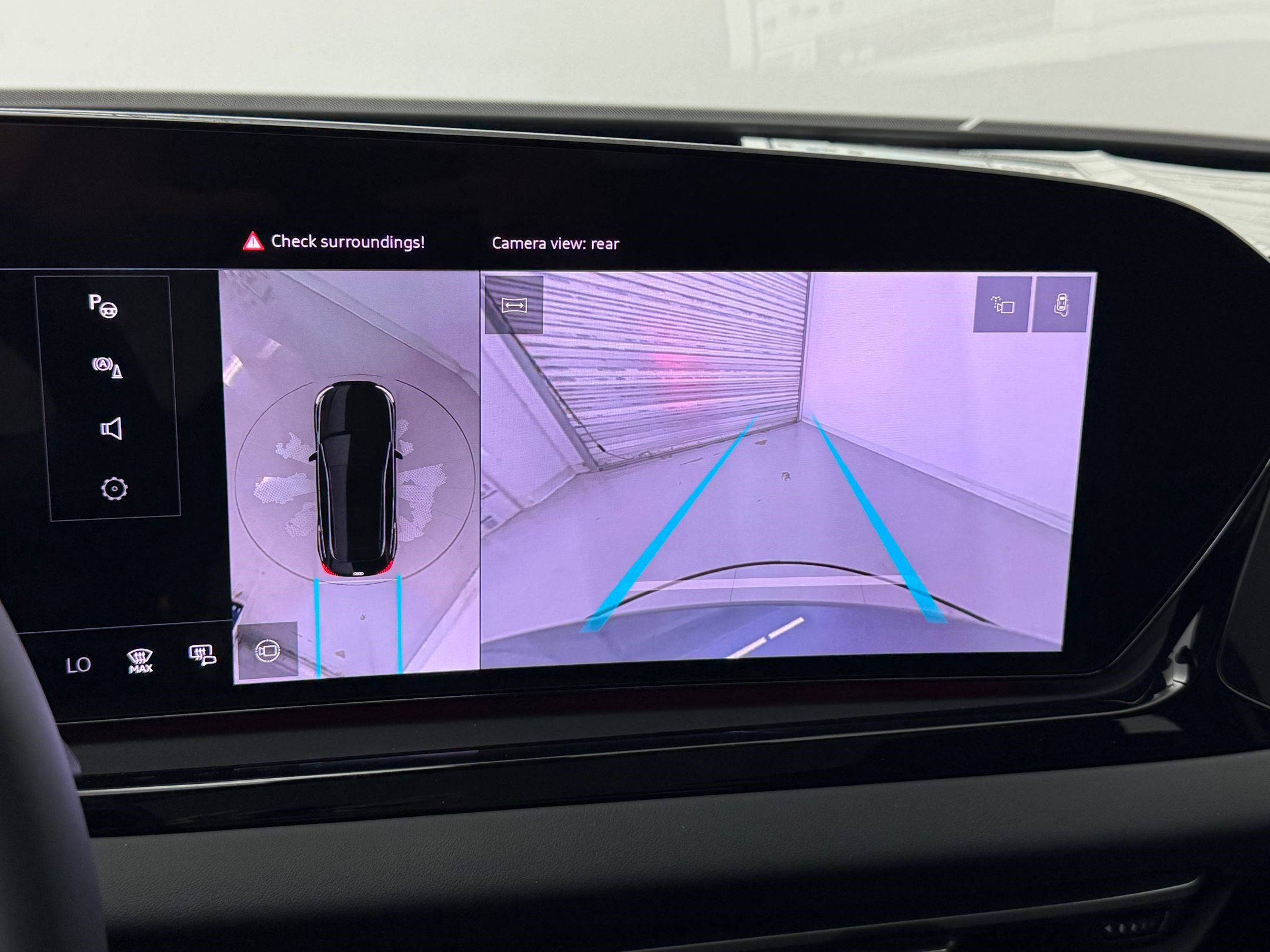 New 2025 Audi A5 2.0T Prestige image 29