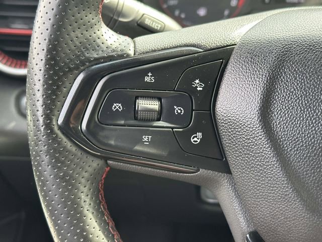 Used 2024 Chevrolet Trax RS w/ Driver Confidence Package FWD image 11