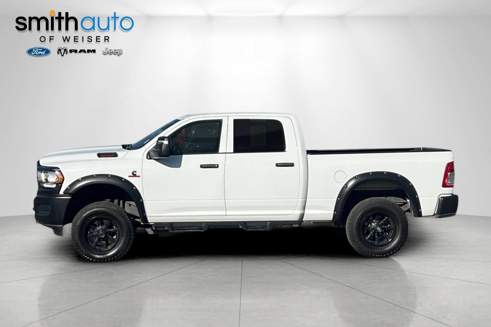 Used 2024 RAM 3500 Tradesman AWD/4WD image 8