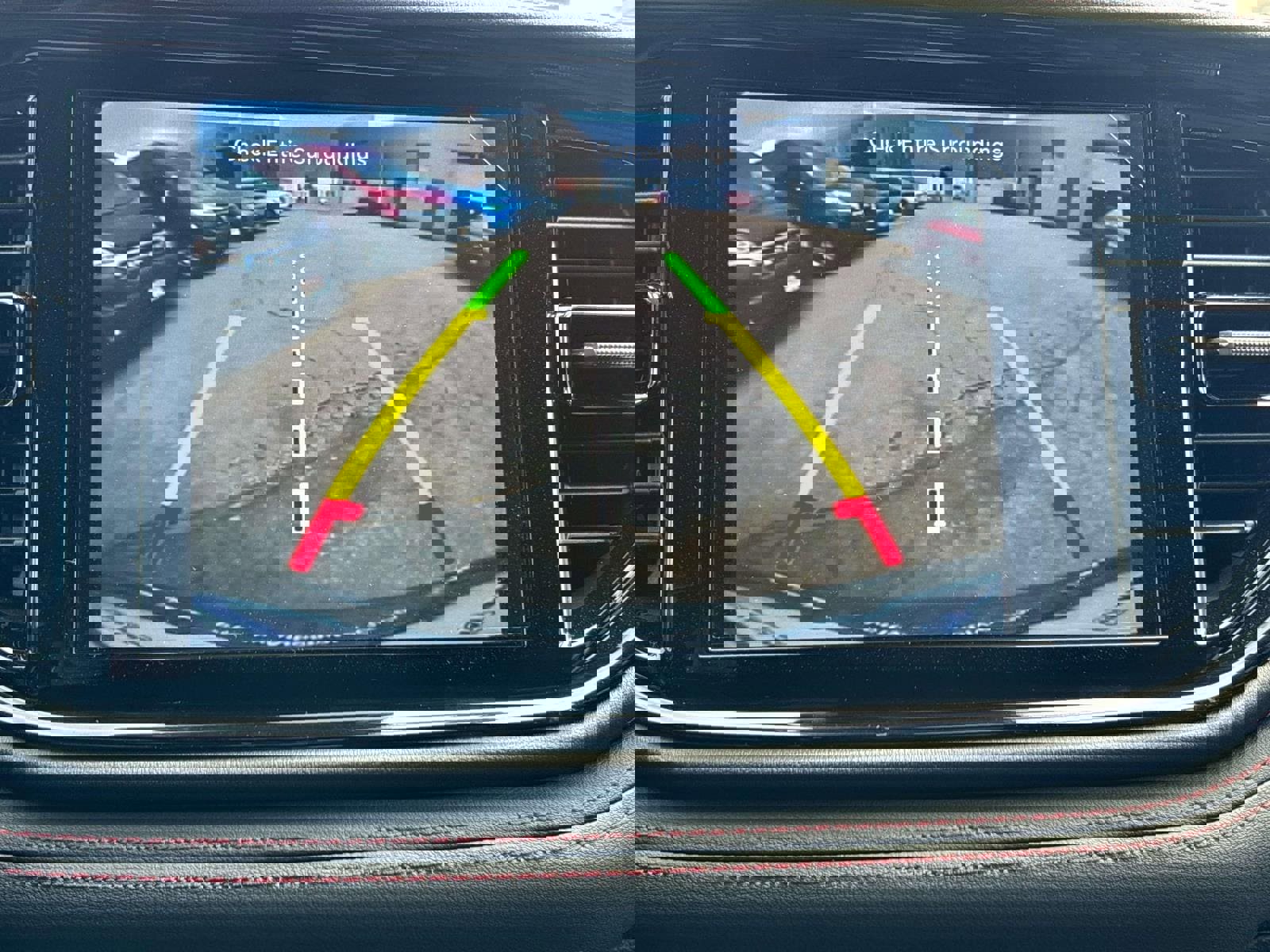 New 2026 Dodge Durango GT AWD/4WD image 14