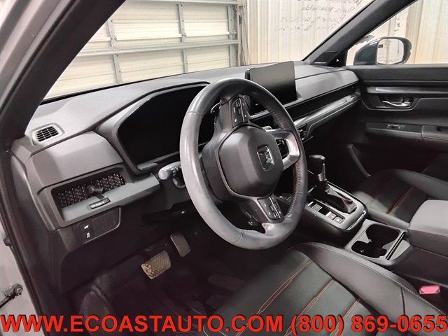 Used 2025 Honda CR-V Sport-L image 10