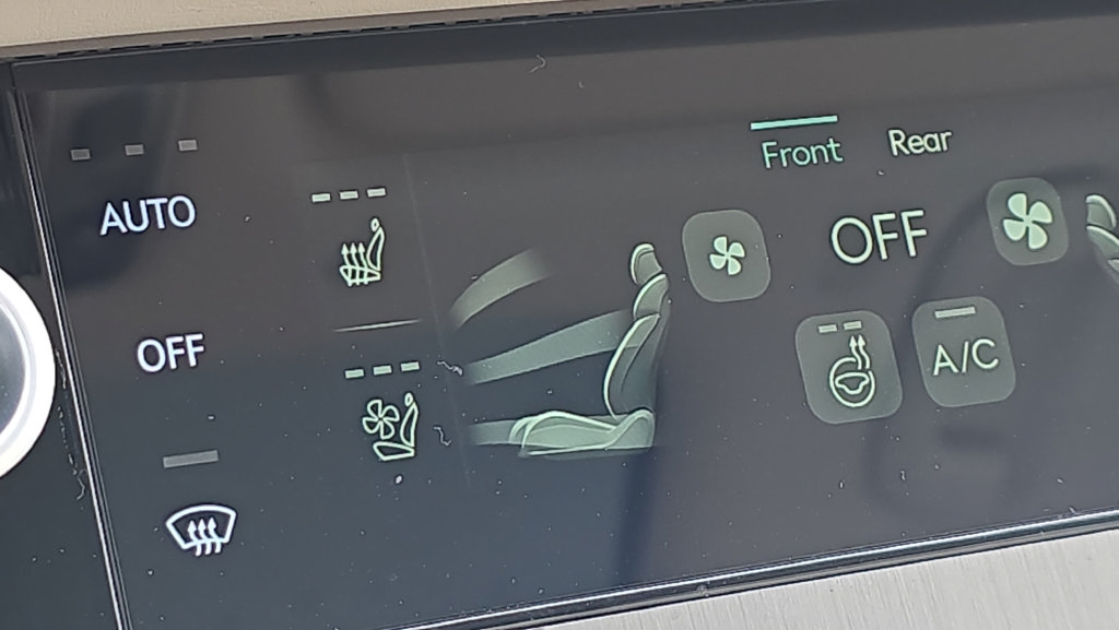 New 2027 Genesis GV70 2.5T Advanced AWD/4WD image 28