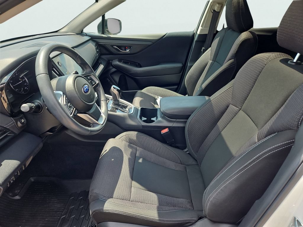 Used 2024 Subaru Outback Premium AWD/4WD image 33