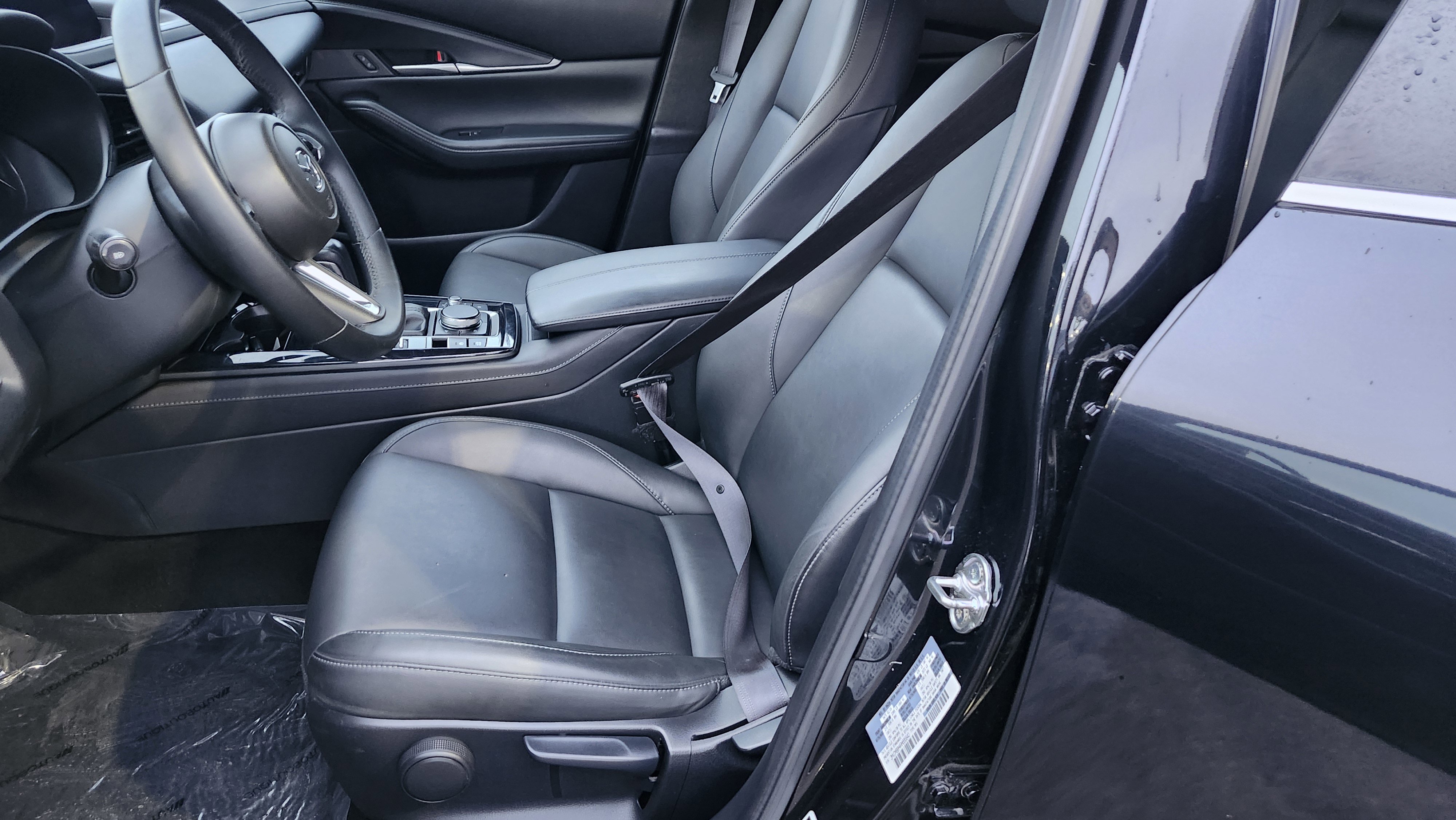 Used 2024 MAZDA CX-30 AWD 2.5 S w/ Select Sport Pkg image 22