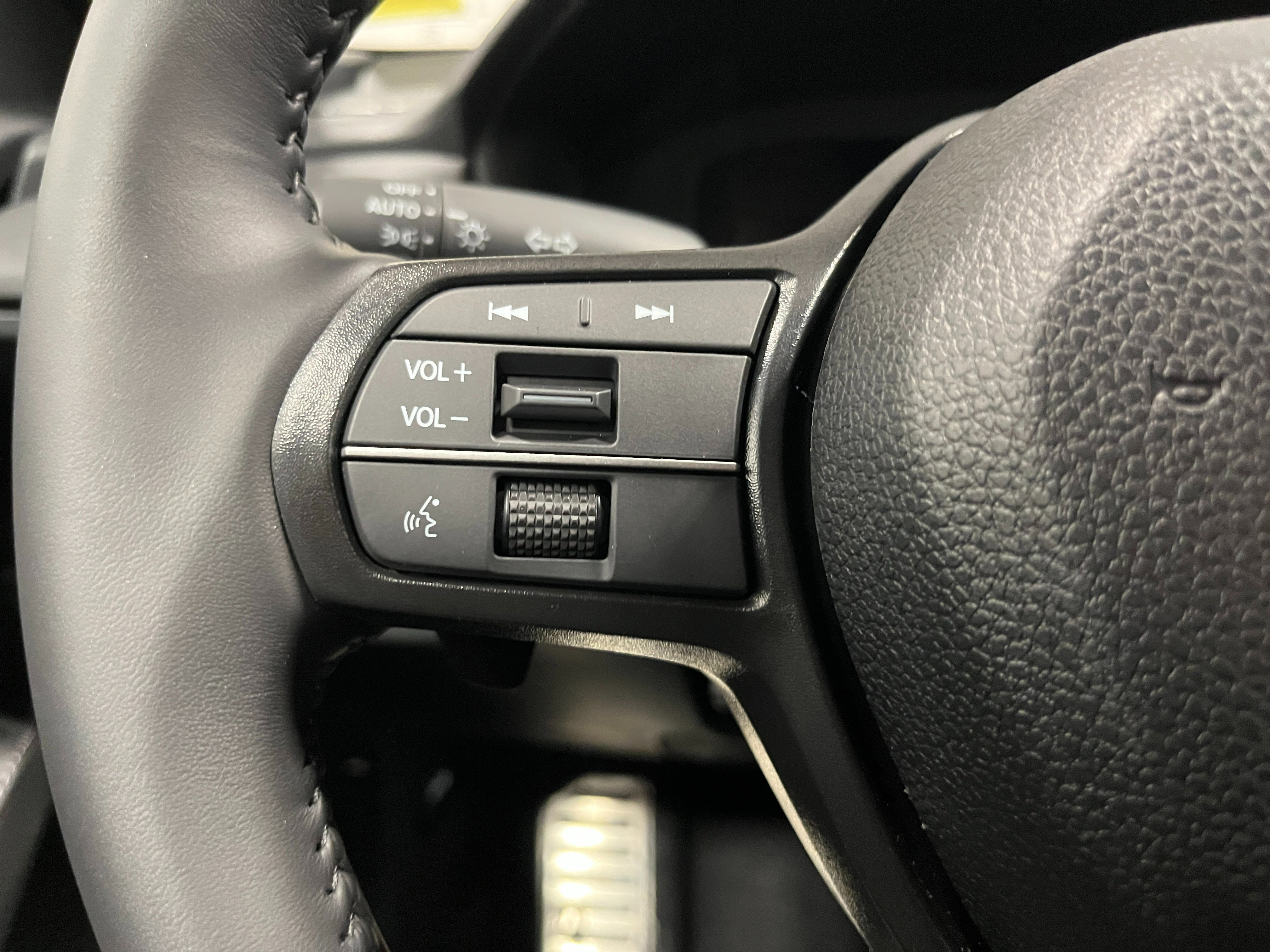 New 2026 Honda Accord Sport image 18