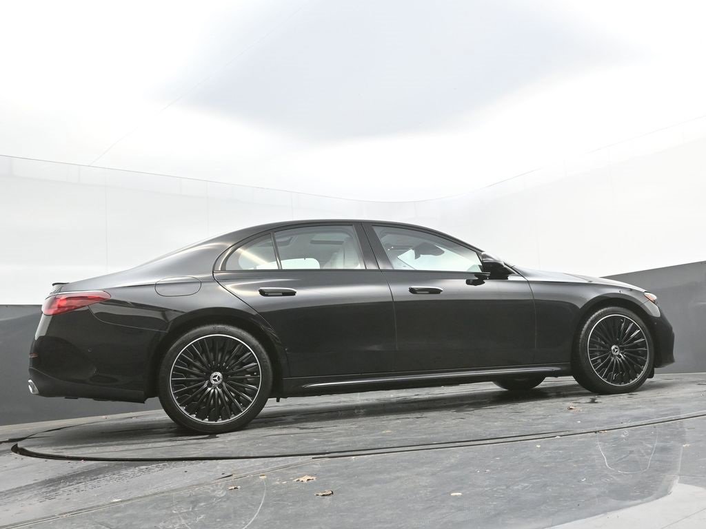 Used 2024 Mercedes-Benz E 450 E 450 image 35