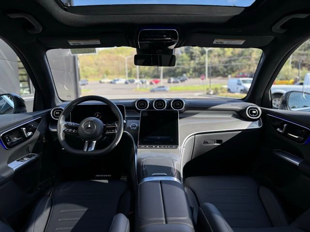 Used 2026 Mercedes-Benz GLC 300 4MATIC image 26