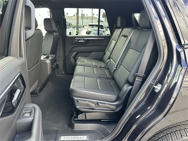Used 2025 Chevrolet Tahoe RST image 24
