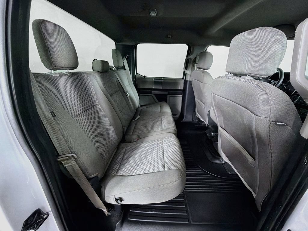 Used 2020 Ford F150 XLT w/ XTR Package AWD/4WD image 26