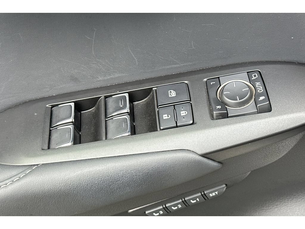 Used 2021 Lexus NX 300h AWD w/ Premium Package image 12