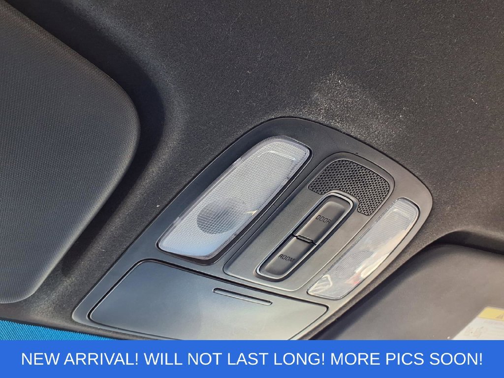 Used 2019 Kia Soul FWD image 19