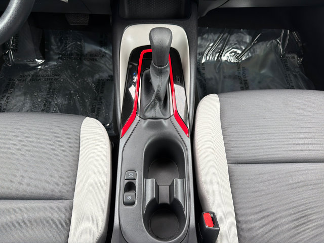 Used 2025 Toyota Corolla LE FWD image 22