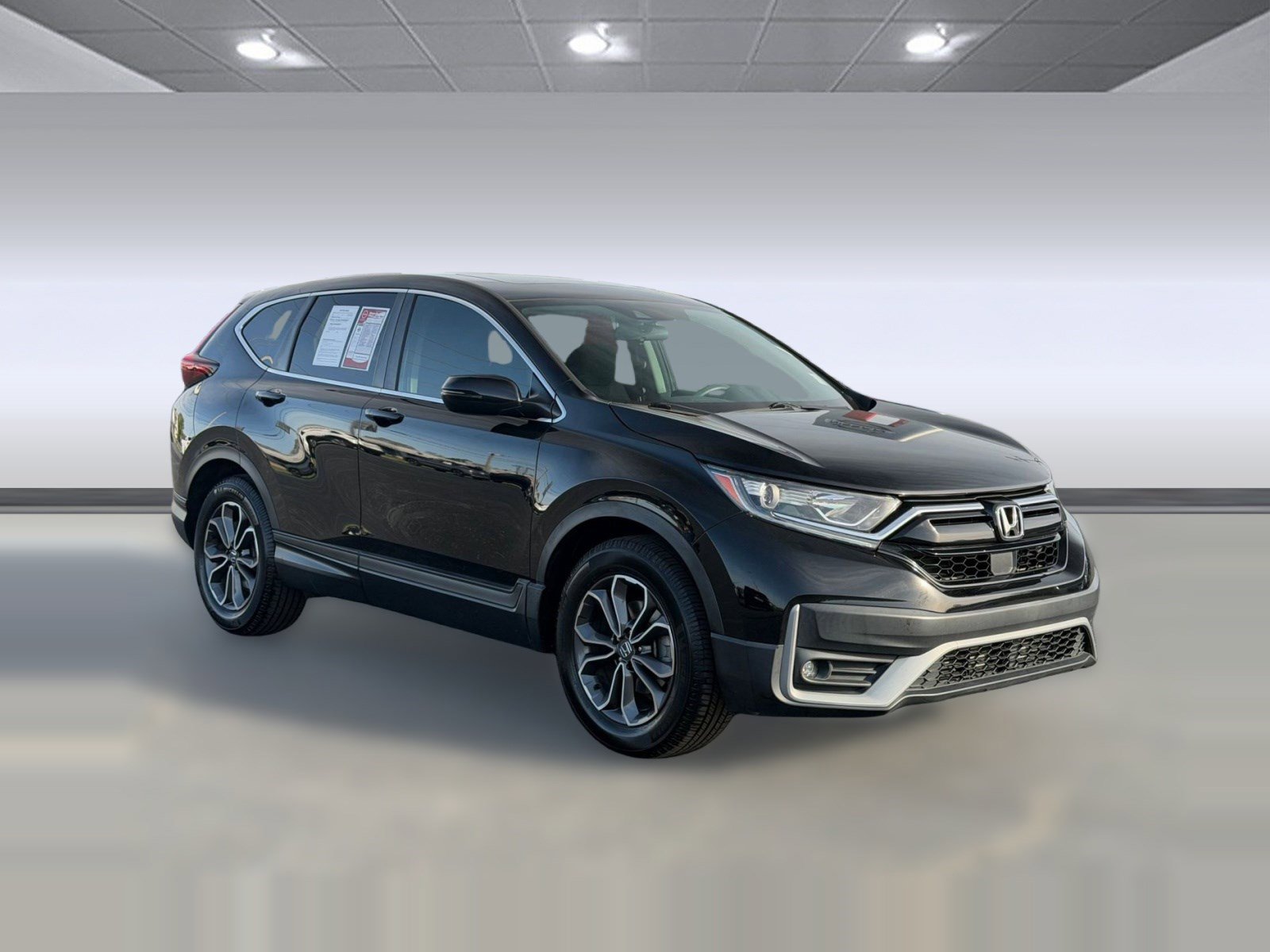 Used 2020 Honda CR-V EX image 7