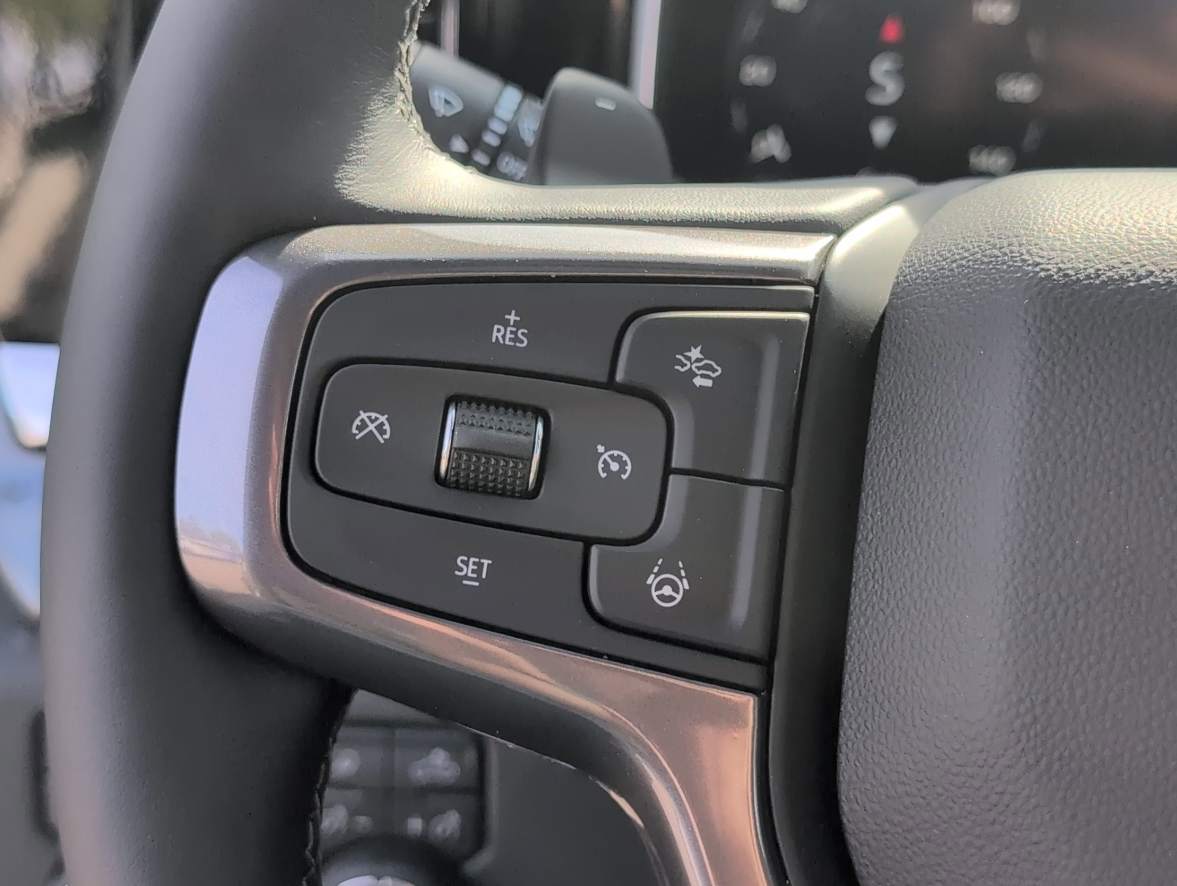 New 2026 Chevrolet Silverado 1500 High Country w/ Technology Package image 23