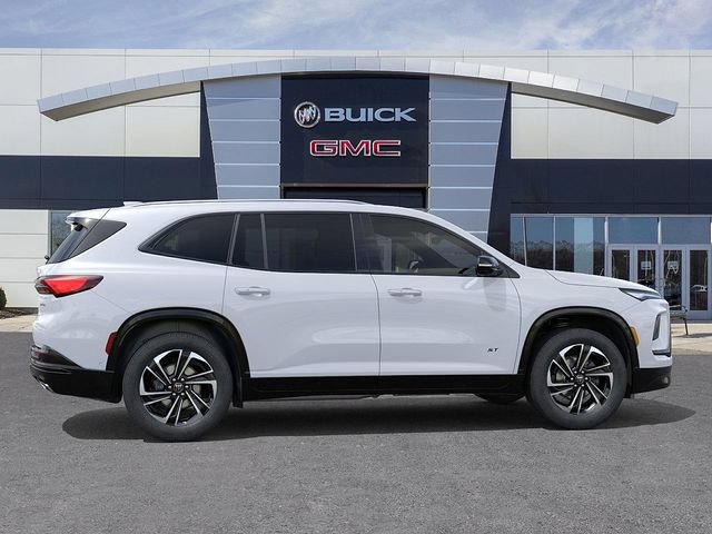 New 2026 Buick Enclave Sport Touring w/ Power Package AWD/4WD image 5