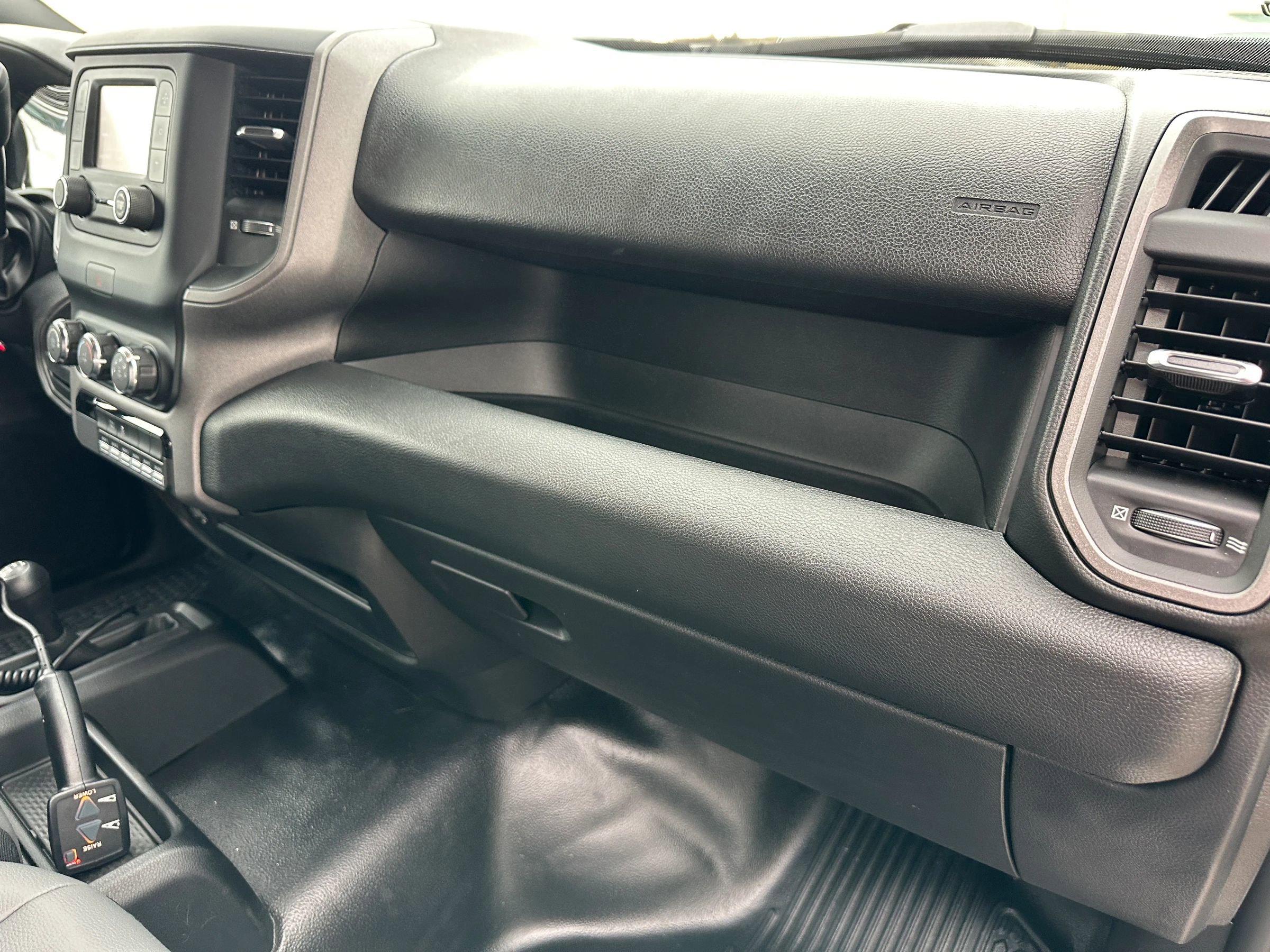 Used 2024 RAM 3500 Tradesman image 29