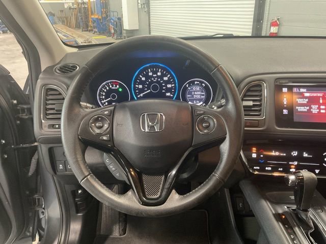Used 2016 Honda HR-V EX-L image 13