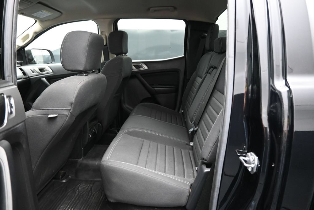 Used 2020 Ford Ranger XLT w/ FX2 Package RWD image 24