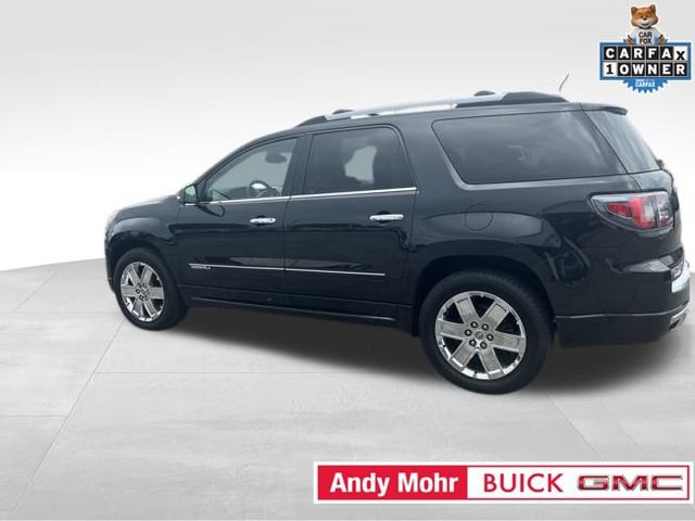 Used 2015 GMC Acadia Denali FWD image 11