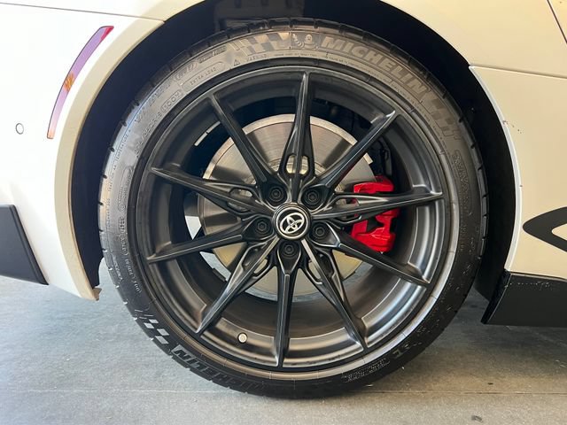 Used 2026 Toyota Supra w/ GT4 Style Pack RWD image 13