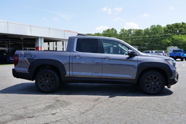 Used 2023 Honda Ridgeline RTL image 44