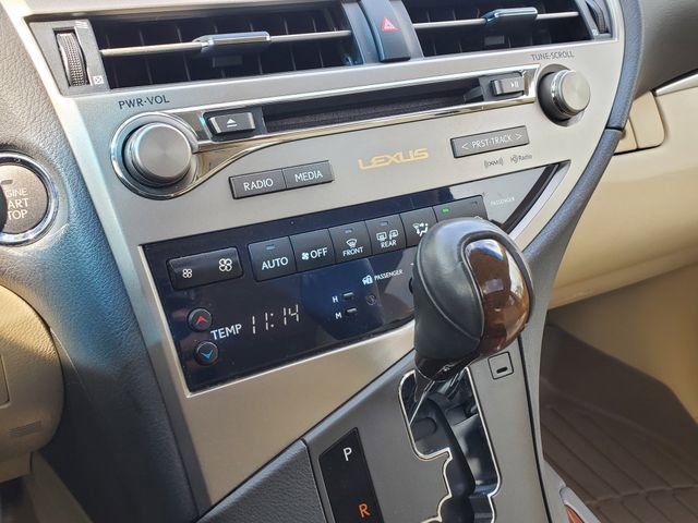 Used 2013 Lexus RX 350 FWD w/ Premium Pkg image 28