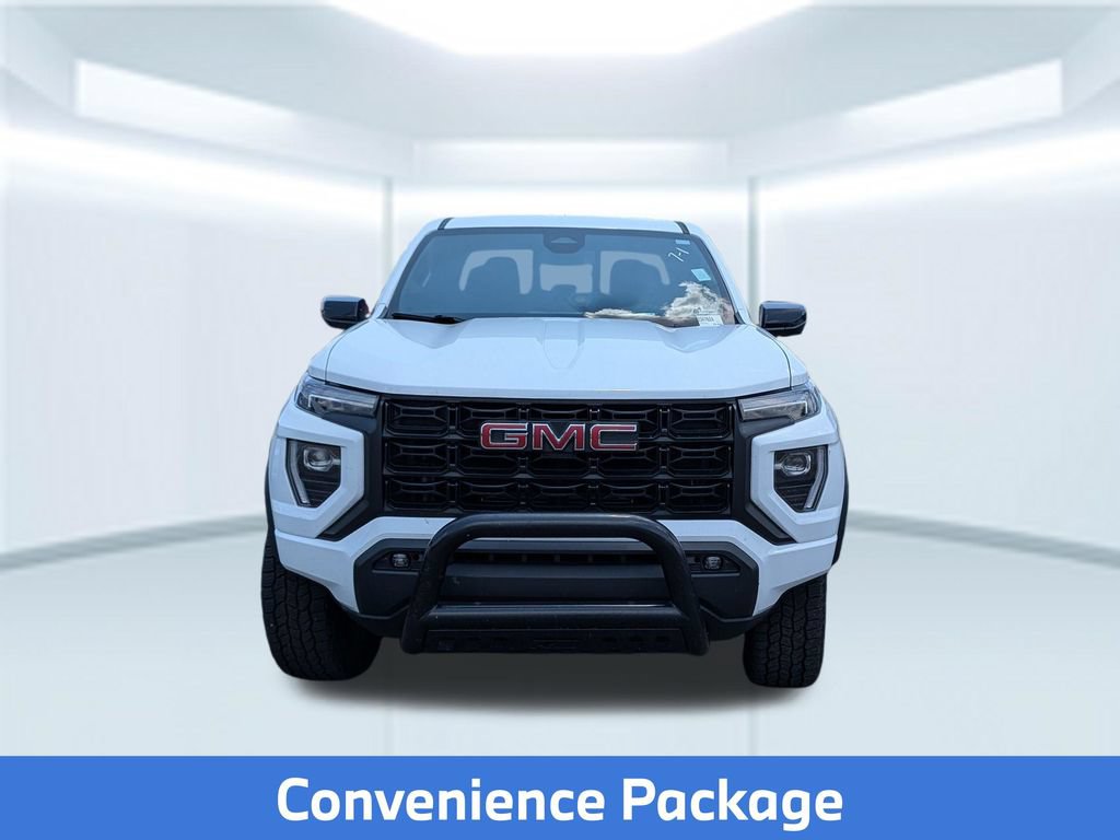 Used 2023 GMC Canyon Elevation w/ Convenience Package AWD/4WD image 8
