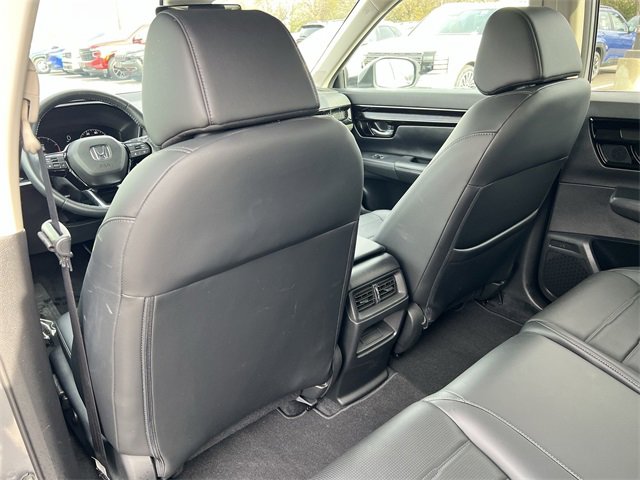 Used 2023 Honda CR-V EX-L image 29