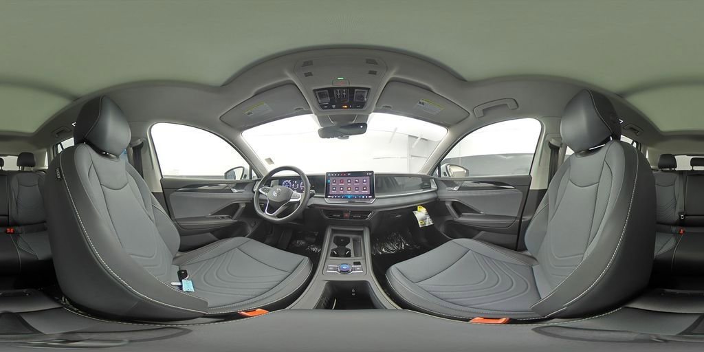 New 2026 Volkswagen Tiguan SE AWD/4WD image 12