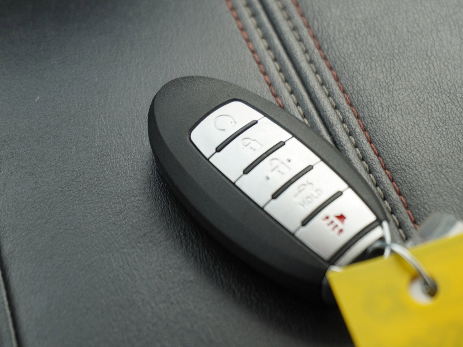 Used 2023 Nissan Altima 2.5 SR w/ SR Premium Package FWD image 17