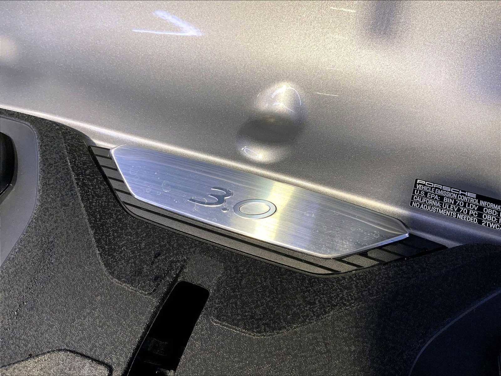 Used 2024 Porsche 911 Carrera T image 33