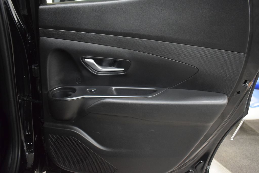 Used 2022 Hyundai Santa Cruz SEL w/ Activity Package image 14