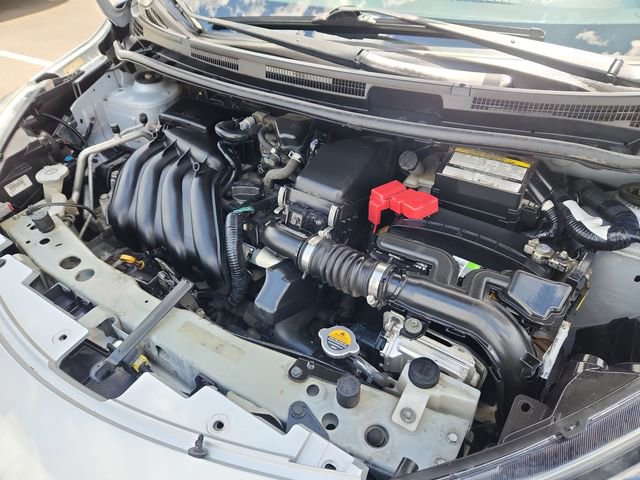 Used 2017 Nissan Versa Note SV FWD image 16