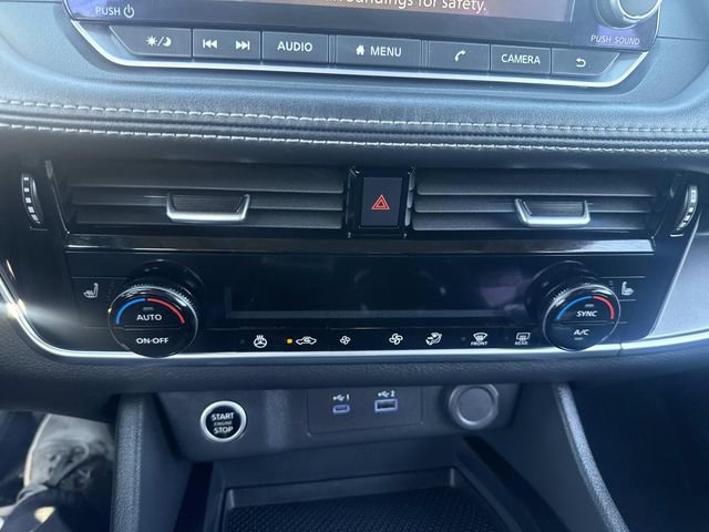 Used 2023 Nissan Rogue SV w/ SV Premium Package image 26