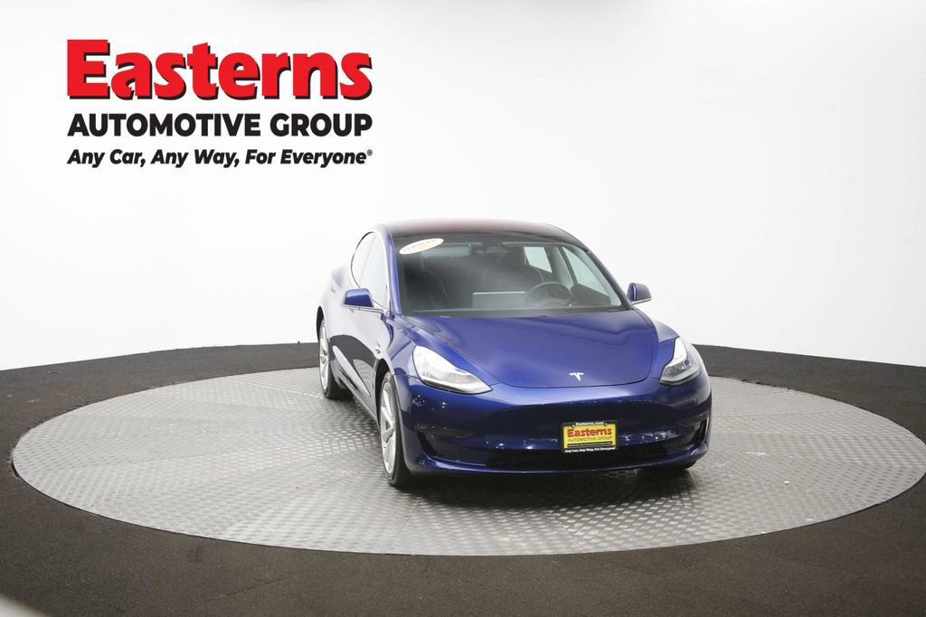 Used 2018 Tesla Model 3 Performance image 47