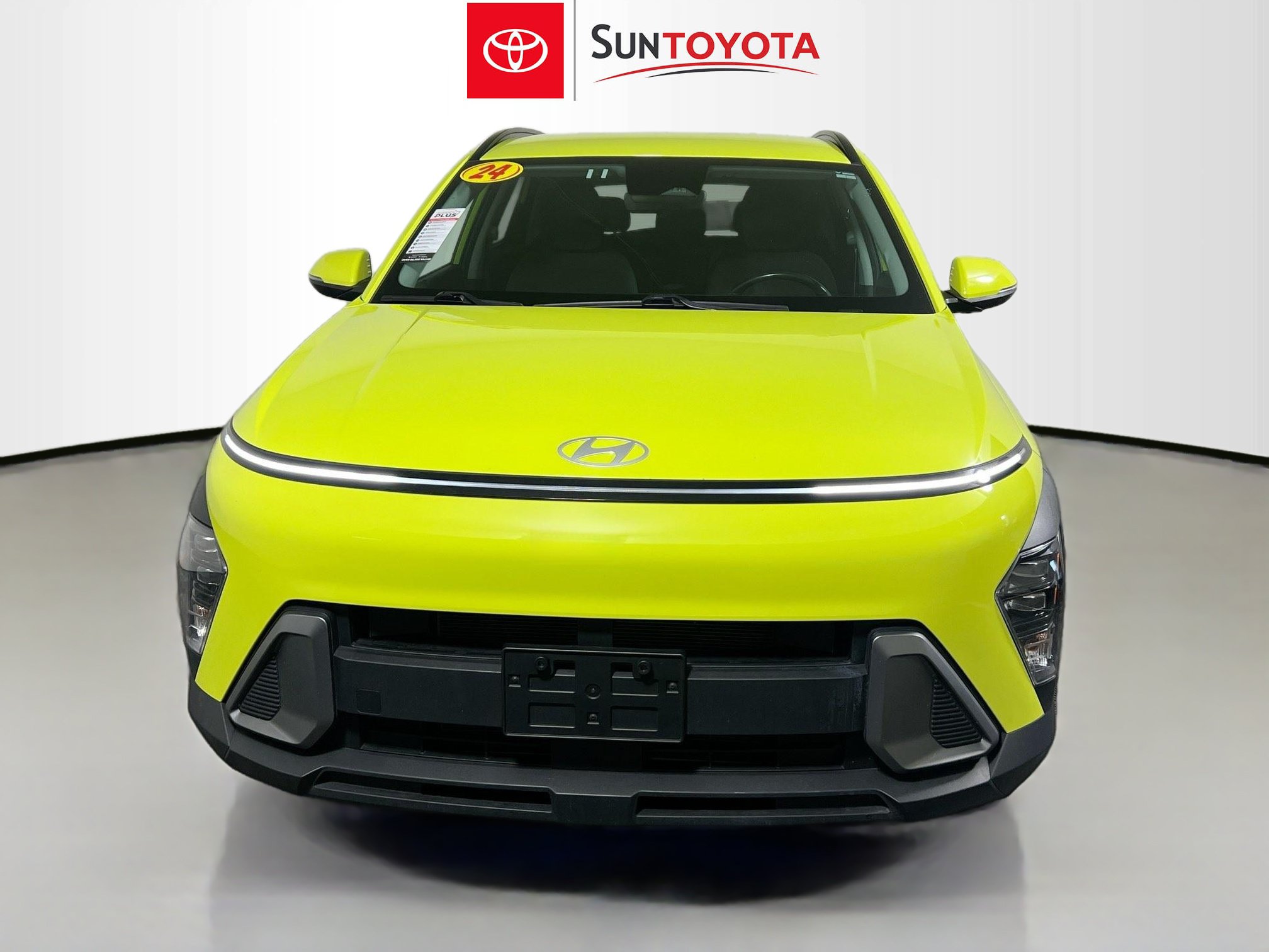 Used 2024 Hyundai Kona SEL AWD/4WD image 10