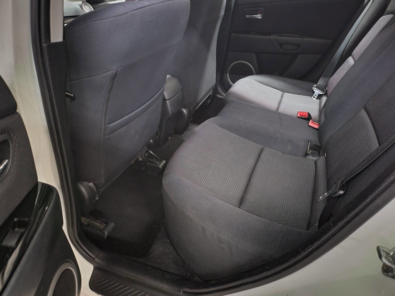 Used 2009 MAZDA MAZDA3 s Sport image 13