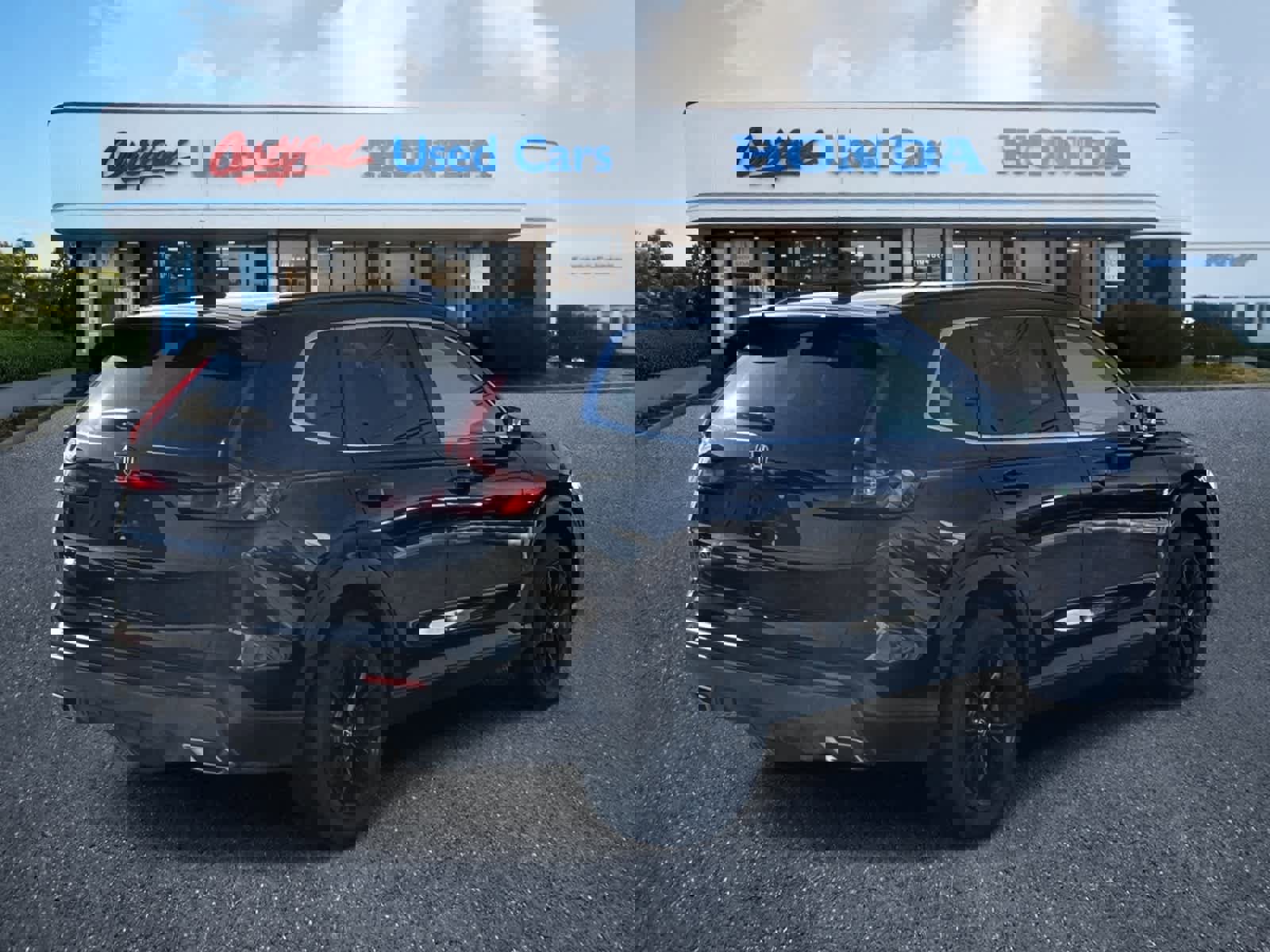 Used 2024 Honda CR-V Sport-L image 5